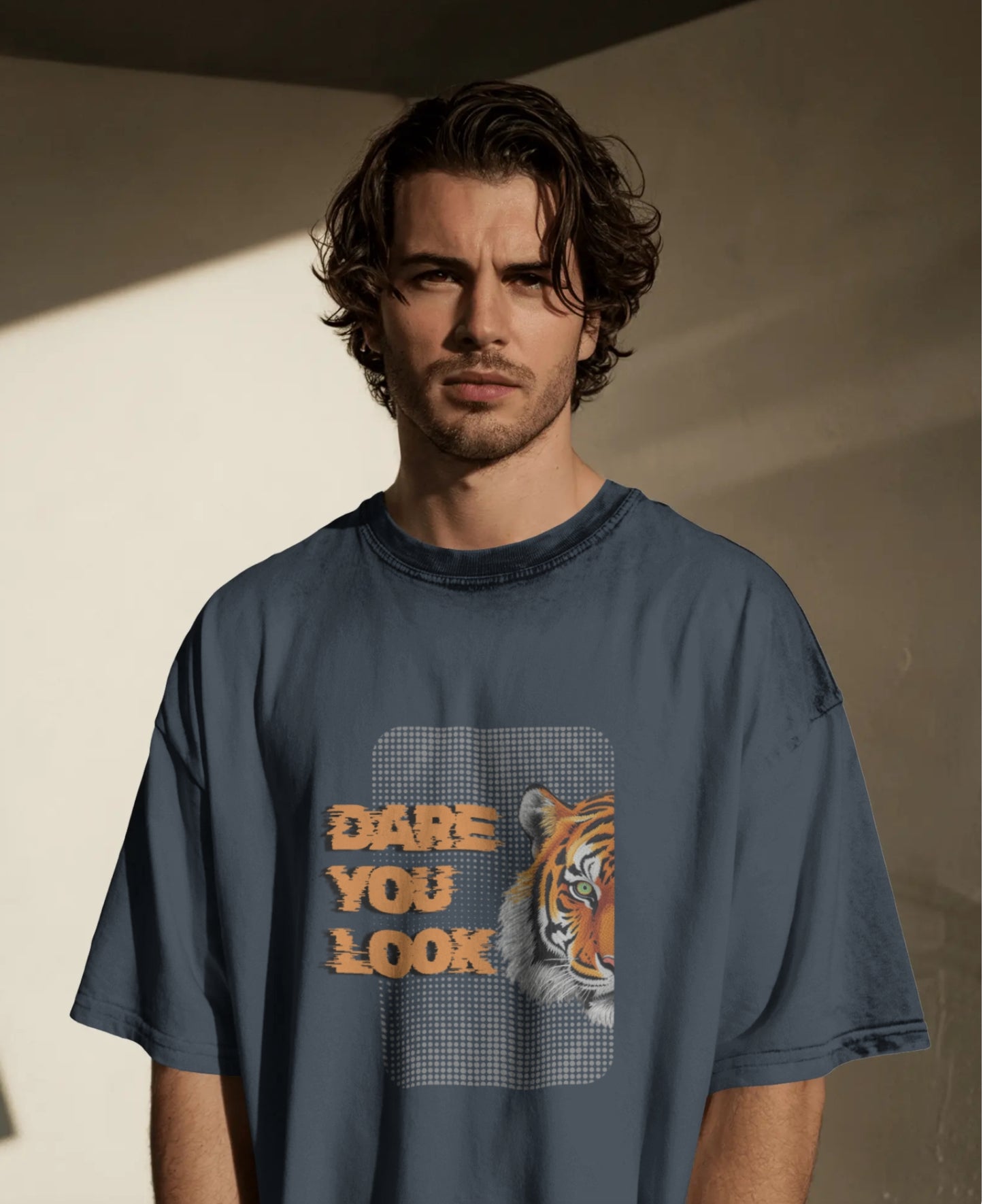 Dare You look!