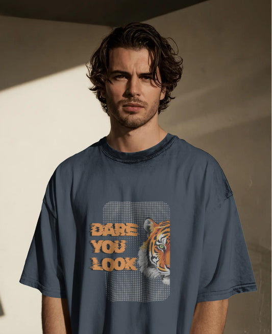 Dare You look!